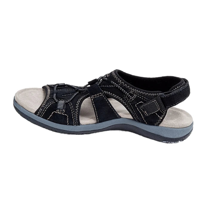 ☁️ Women’s Most Loved Comfort Sandals – Soft Support With Every Step