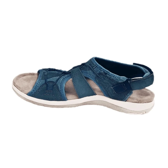 ☁️ Women’s Most Loved Comfort Sandals – Soft Support With Every Step