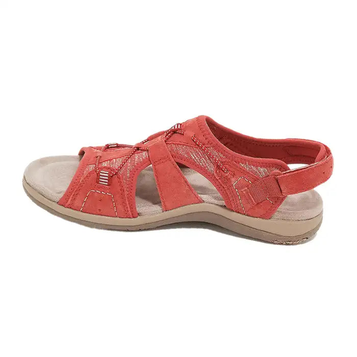 ☁️ Women’s Most Loved Comfort Sandals – Soft Support With Every Step