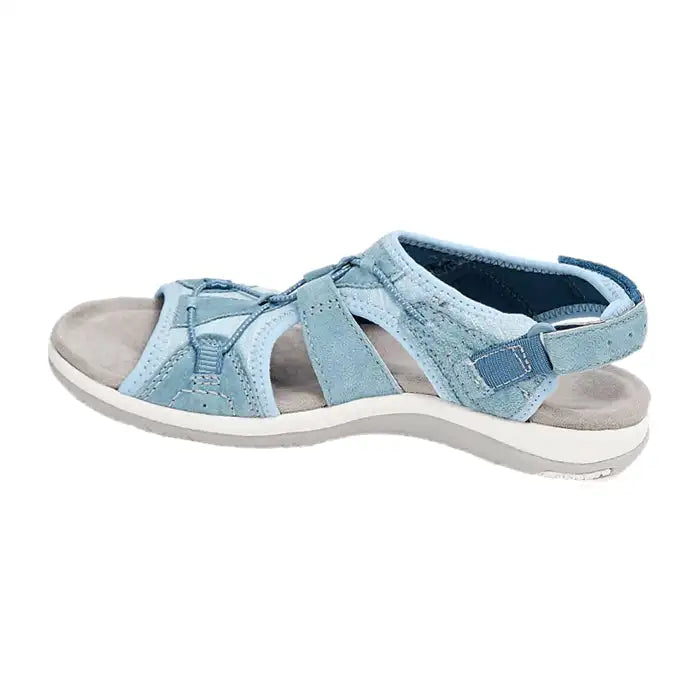 ☁️ Women’s Most Loved Comfort Sandals – Soft Support With Every Step