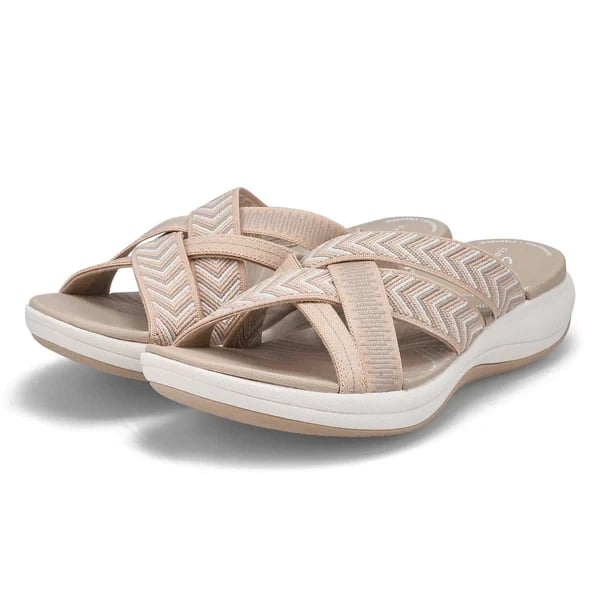 50% OFF - Breathable Comfy Summer Sandals for Women (New Style)