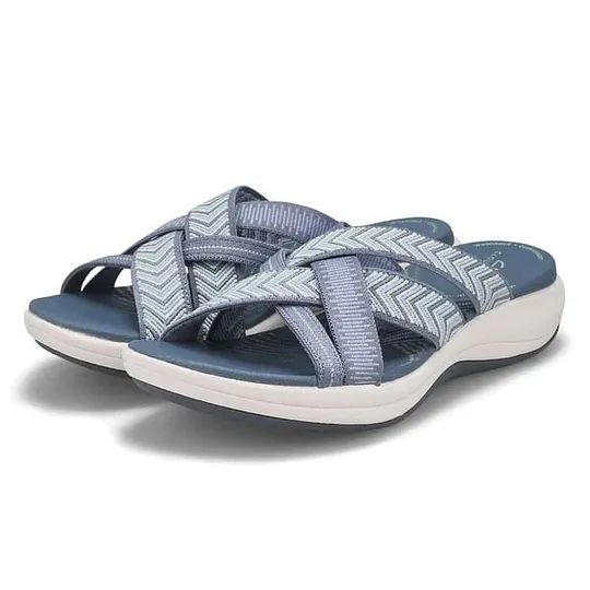 50% OFF - Breathable Comfy Summer Sandals for Women (New Style)