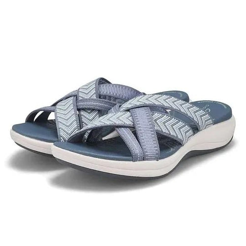 50% OFF - Breathable Comfy Summer Sandals for Women (New Style)